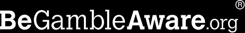 Be Gamble Aware icon
